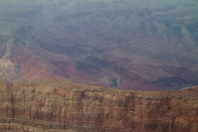 The Grand Canyon